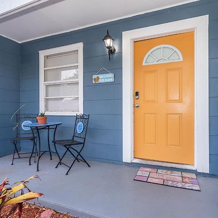 Forever Summer - Entire House! With King Bed! Clearwater Bagian luar foto
