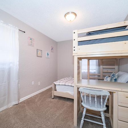 Forever Summer - Entire House! With King Bed! Clearwater Bagian luar foto