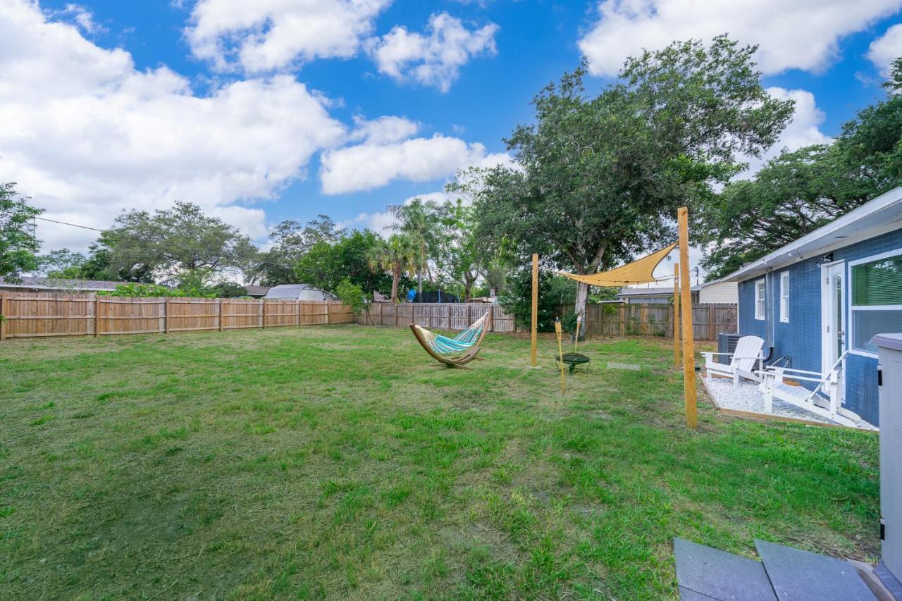 Forever Summer - Entire House! With King Bed! Clearwater Bagian luar foto